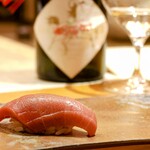 江戸前鮓 すし通 - 