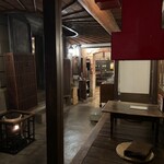 ハイランダー イン チチブ - 