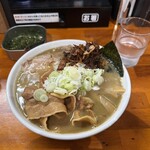 一条流がんこラーメン - 