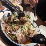 三陸海鮮 あかり 国分町店 - 