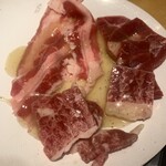 焼肉きんぐ 那覇久茂地店 - 