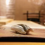 江戸前鮓 すし通 - 