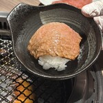 焼肉ぽんが - 