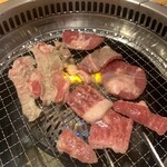 焼肉きんぐ 那覇久茂地店 - 