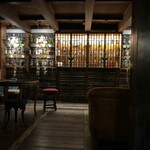 ハイランダー イン チチブ - 