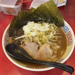 長浜らーめん 世田谷店 - 
