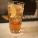 ハイランダー イン チチブ - 