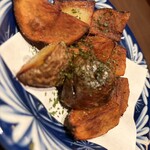 三陸海鮮 あかり 国分町店 - 