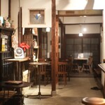 ハイランダー イン チチブ - 