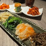 焼肉ぽんが 名古屋伏見店 - 