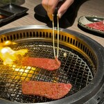焼肉ぽんが - 
