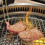 焼肉ぽんが - 