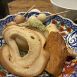 炭火焼きリリー 新宿店 - 