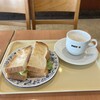 ドトールコーヒーショップ 清瀬北口店