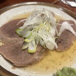 たん焼き 木むら - 