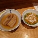 名掛丁センター街 おでん こうぞう - 