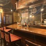 三陸海鮮 あかり 国分町店 - 