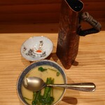 名掛丁センター街 おでん こうぞう - 