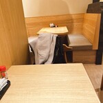 蕎麦 いまゐ - 