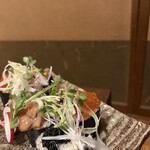 三陸海鮮 あかり - 