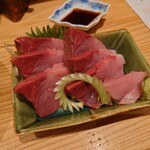 名掛丁センター街 おでん こうぞう - 