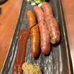 たん焼き 木むら - 