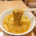 蕎麦 いまゐ - 