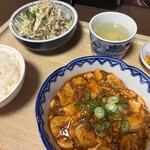 中華家庭料理 福來軒 - 料理写真: