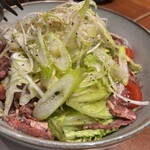 たん焼き 木むら - 