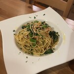 ふぁみきち - 料理写真: