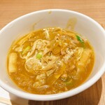 蕎麦 いまゐ - 
