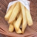 モスバーガー 京王高幡SC店 - 