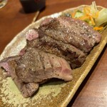 たん焼き 木むら - 