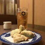 三陸海鮮 あかり - 