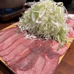 たん焼き 木むら - 