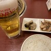 浜焼き酒場 みなと - 