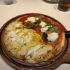 カフェイタリアン ミエーレ 新宿
