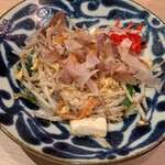 地鶏と沖縄琉球しゃぶしゃぶ 個室居酒屋 くろ凪 - 