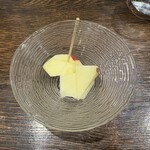 遊食樂酒 かた野 - 