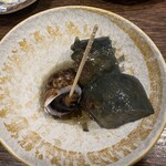 遊食樂酒 かた野 - 