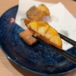 地鶏と沖縄琉球しゃぶしゃぶ 個室居酒屋 くろ凪 - 