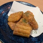 地鶏と沖縄琉球しゃぶしゃぶ 個室居酒屋 くろ凪 - 