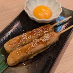 地鶏と沖縄琉球しゃぶしゃぶ 個室居酒屋 くろ凪 - 