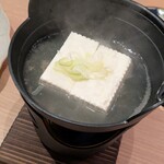 地鶏と沖縄琉球しゃぶしゃぶ 個室居酒屋 くろ凪 - 