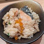 地鶏と沖縄琉球しゃぶしゃぶ 個室居酒屋 くろ凪 - 