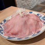 地鶏と沖縄琉球しゃぶしゃぶ 個室居酒屋 くろ凪 - 