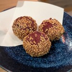 地鶏と沖縄琉球しゃぶしゃぶ 個室居酒屋 くろ凪 - 