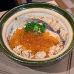 地鶏と沖縄琉球しゃぶしゃぶ 個室居酒屋 くろ凪 - 