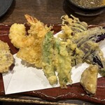 遊食樂酒 かた野 - 