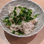 地鶏と沖縄琉球しゃぶしゃぶ 個室居酒屋 くろ凪 - 